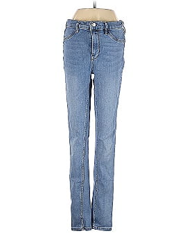 Free People Jeans (view 1)