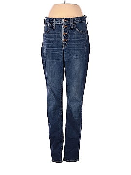 Madewell Jeans (view 1)