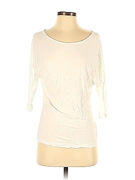 Vince. 3/4 Sleeve Blouse (view 1)