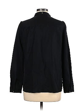 The Limited Short Sleeve Blouse (view 2)