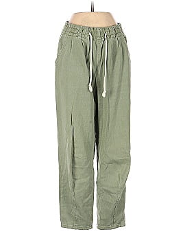 Molly Green Casual Pants (view 1)