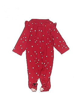 Just One You Made by Carter's Long Sleeve Outfit (view 1)