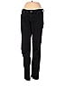 STS Blue Solid Black Jeans Size 5 - photo 1