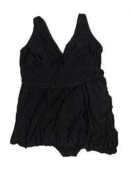 Torrid One Piece Swimsuit (view 1)