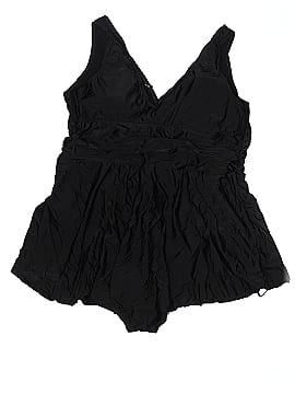 Torrid One Piece Swimsuit (view 2)