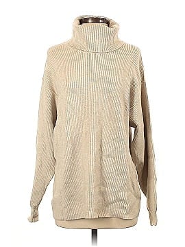 Free People Turtleneck Sweater (view 1)