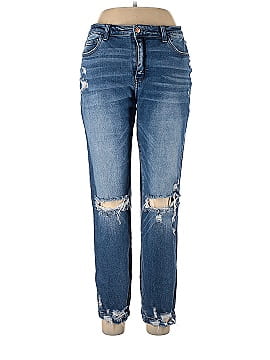 Flying Monkey Jeans (view 1)