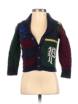 Polo by Ralph Lauren Wool Cardigan (view 1)