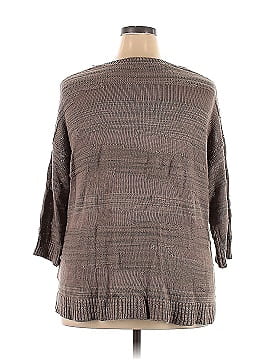 Apt. 9 Pullover Sweater (view 2)