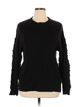 CeCe Pullover Sweater (view 1)