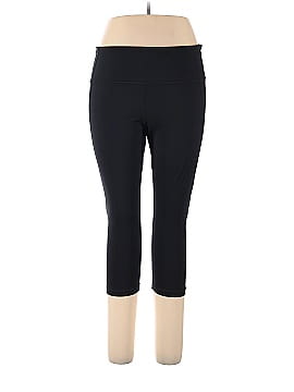 Gap Fit Yoga Pants (view 1)