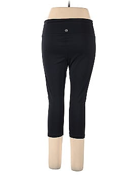 Gap Fit Yoga Pants (view 2)