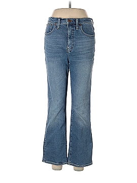 Madewell Jeans (view 1)