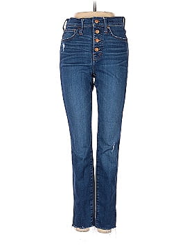 Madewell Jeans (view 1)