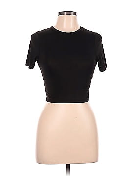 PrettyLittleThing Short Sleeve T-Shirt (view 1)