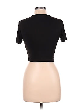 PrettyLittleThing Short Sleeve T-Shirt (view 2)