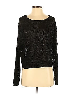Vince. Pullover Sweater (view 1)