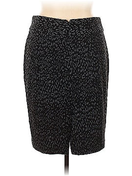 Lane Bryant Outlet Casual Skirt (view 2)