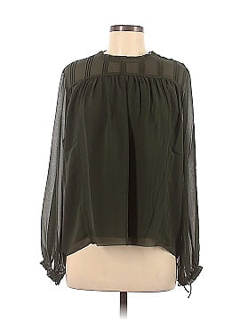 Wilfred Long Sleeve Blouse (view 1)