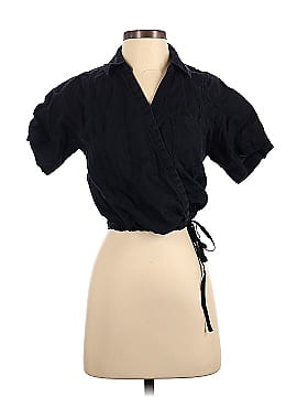 Athleta Short Sleeve Blouse (view 1)