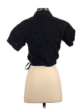 Athleta Short Sleeve Blouse (view 2)