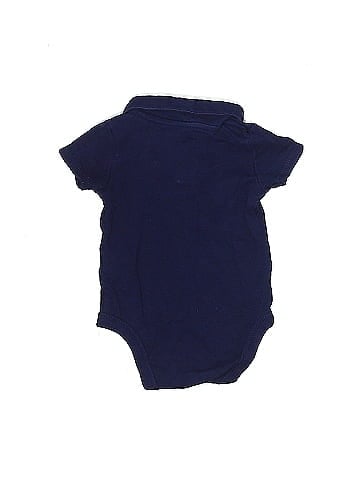 Just One You Short Sleeve Onesie (view 2)