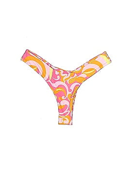 Aurelle Swimsuit Bottoms (view 1)