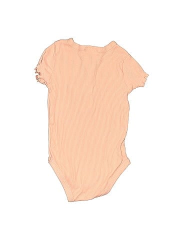 Nicole Miller Short Sleeve Onesie (view 2)