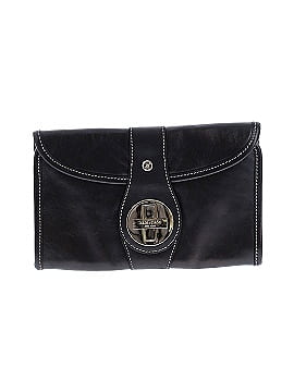 Kate Spade New York Leather Clutch (view 1)