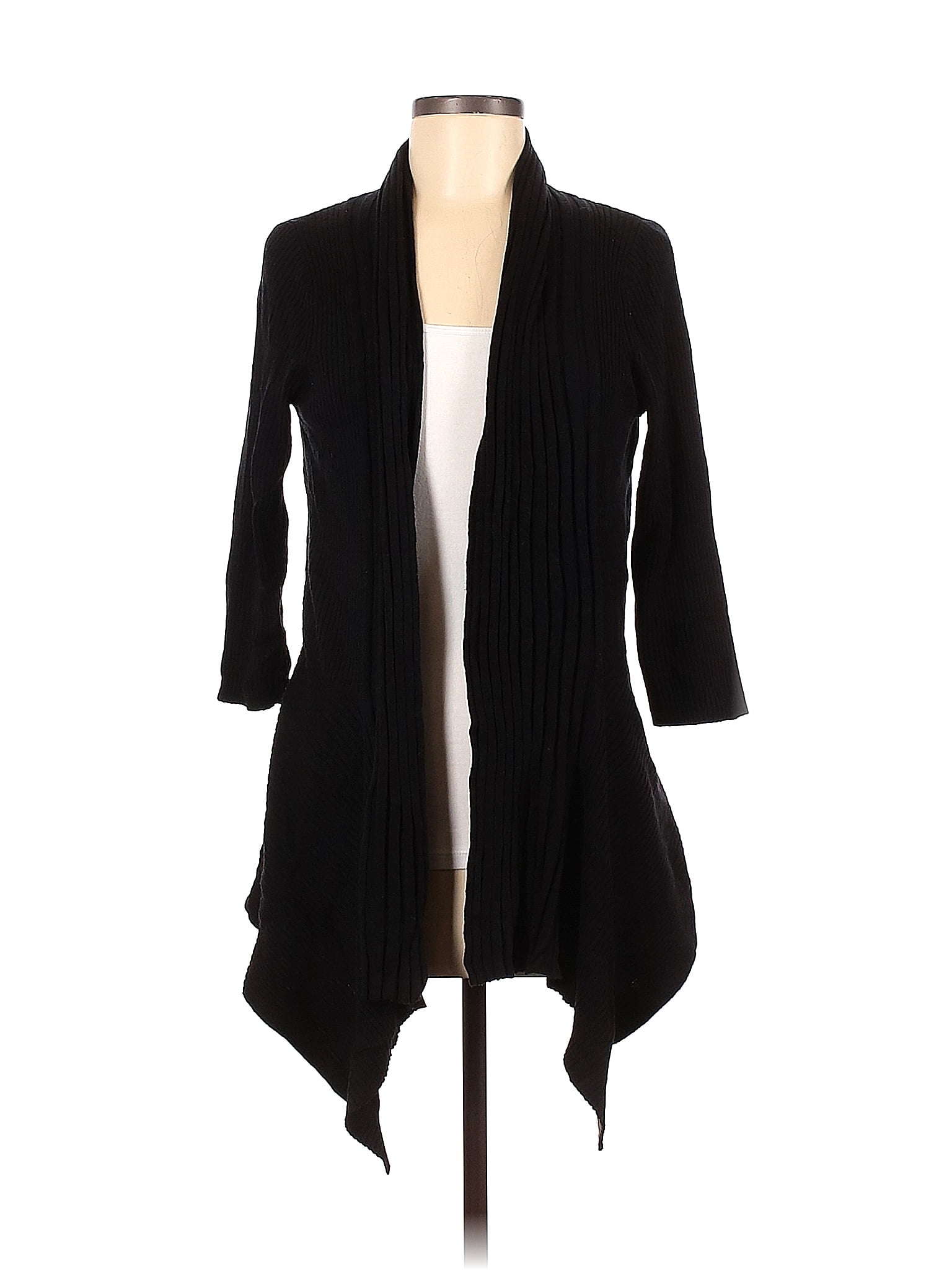 Lauren Michelle Black Cardigan Size M - 70% off | ThredUp