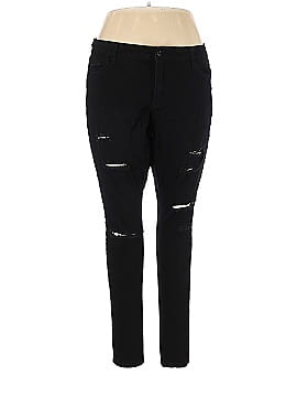 Wax Jean Jeans (view 1)