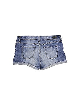 STS Blue Denim Shorts (view 2)