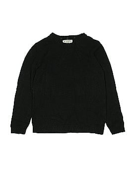 White Stag Pullover Sweater (view 1)