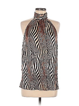 Guess Jeans Sleeveless Blouse (view 1)