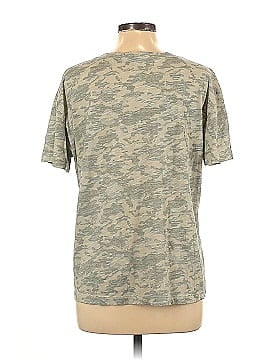 Caslon Short Sleeve T-Shirt (view 2)