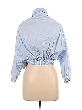 Glam Long Sleeve Button-Down Shirt (view 2)