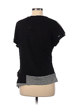 Farinelli Short Sleeve Top (view 2)