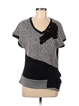 Farinelli Short Sleeve Top (view 1)
