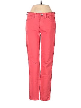 Madewell Jegging (view 1)