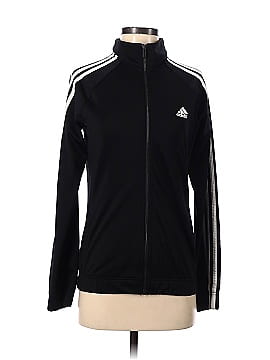 Adidas Track Jacket (view 1)