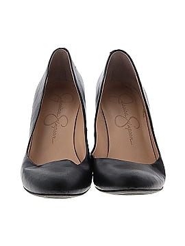 Jessica Simpson Wedges (view 2)