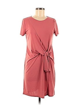 Journee Collection Casual Dress (view 1)