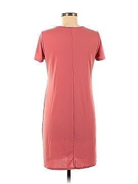 Journee Collection Casual Dress (view 2)