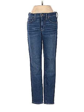 Madewell Jeans (view 1)