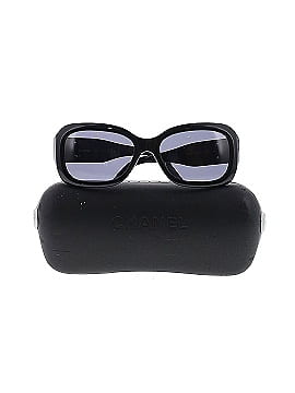 Chanel Sunglasses (view 2)