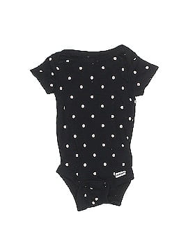 Gerber Short Sleeve Onesie (view 1)