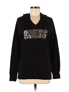 G by GUESS Pullover Hoodie (view 1)