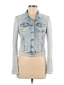 Mavi Jeans Denim Jacket (view 1)