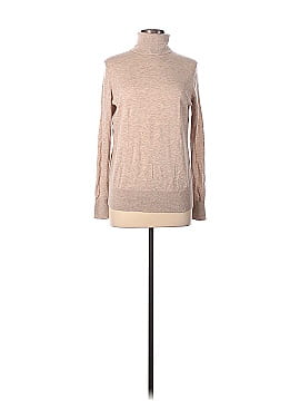 Ann Taylor Turtleneck Sweater (view 1)