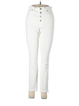 Madewell Jeans (view 1)